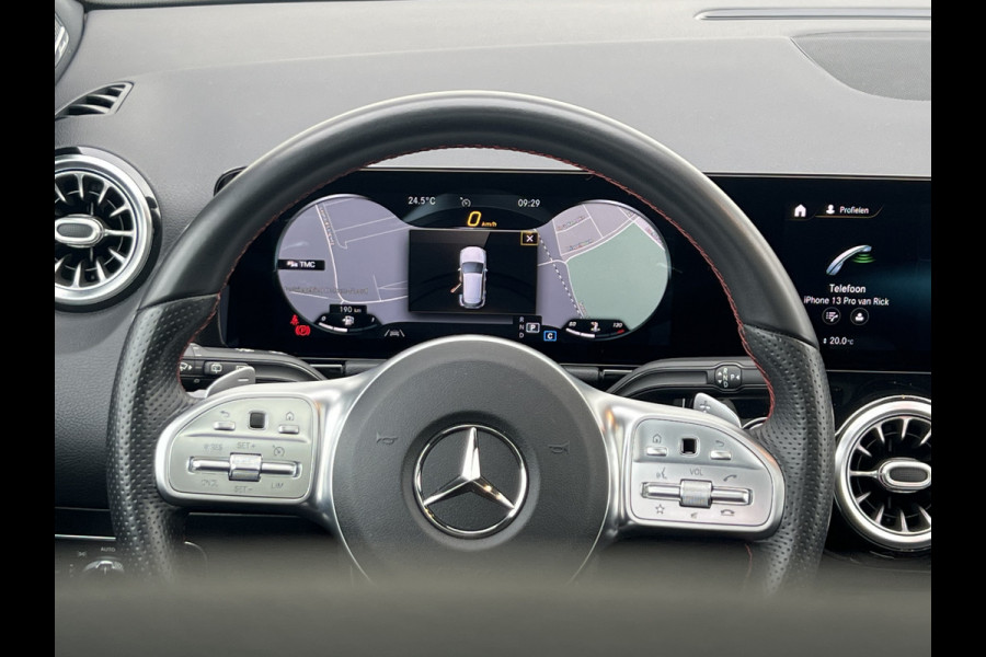Mercedes-Benz GLA 200 AMG Line | Trekhaak | Pano | Burmester | Night Pakket