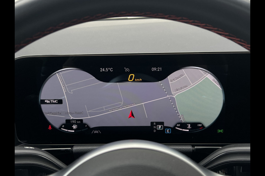 Mercedes-Benz GLA 200 AMG Line | Trekhaak | Pano | Burmester | Night Pakket