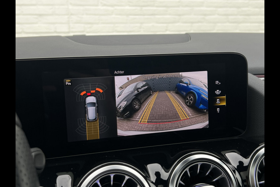 Mercedes-Benz GLA 200 AMG Line | Trekhaak | Pano | Burmester | Night Pakket
