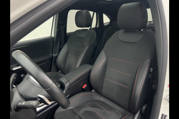 Mercedes-Benz GLA 200 AMG Line | Trekhaak | Pano | Burmester | Night Pakket