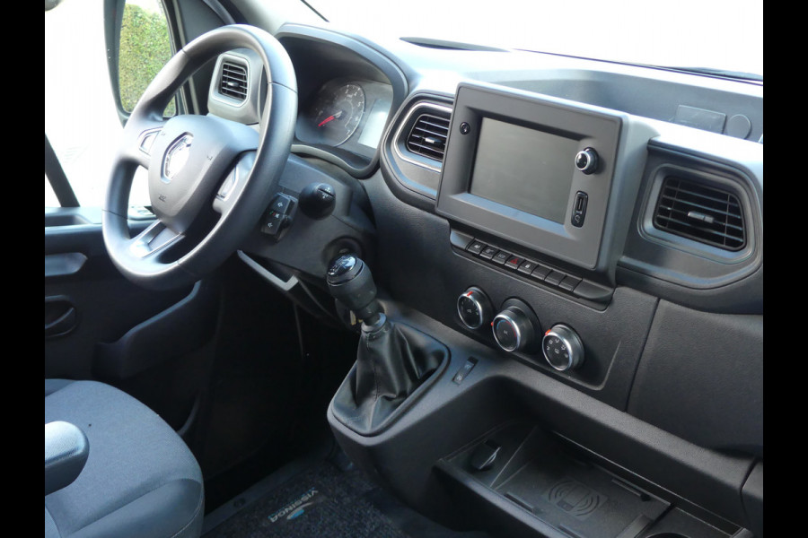 Renault Master T35 2.3 dCi 165 PK Drie zijdige kipper 3500KG Trekgewicht