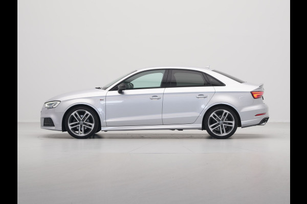 Audi A3 Limousine 1.5 TFSI CoD 150pk S-Tronic Sport S-Line Edition Navigatie Hill hold Led Pdc Clima 185