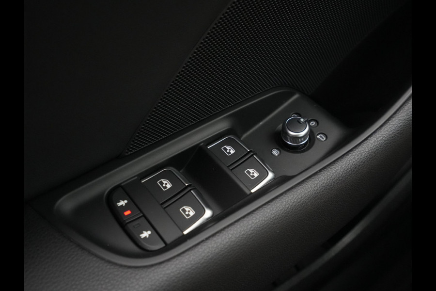 Audi A3 Limousine 1.5 TFSI CoD 150pk S-Tronic Sport S-Line Edition Navigatie Hill hold Led Pdc Clima 185