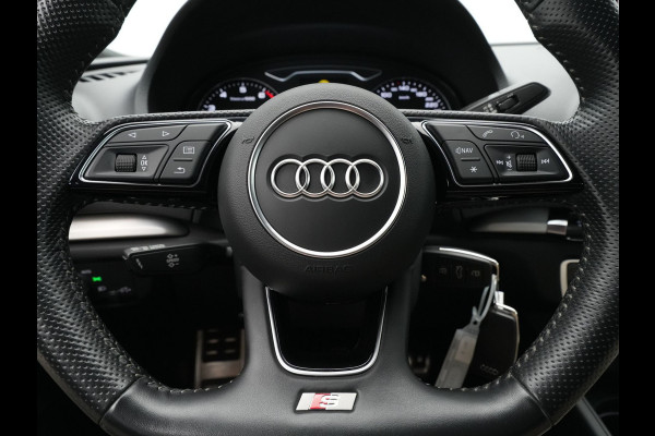 Audi A3 Limousine 1.5 TFSI CoD 150pk S-Tronic Sport S-Line Edition Navigatie Hill hold Led Pdc Clima 185
