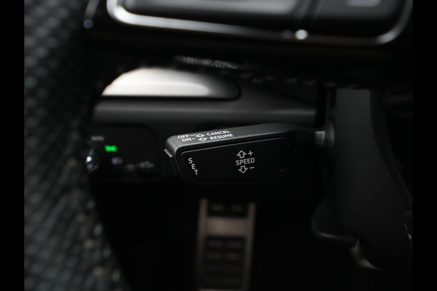 Audi A3 Limousine 1.5 TFSI CoD 150pk S-Tronic Sport S-Line Edition Navigatie Hill hold Led Pdc Clima 185