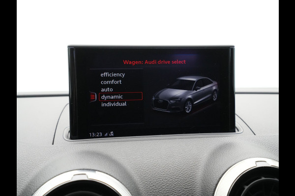 Audi A3 Limousine 1.5 TFSI CoD 150pk S-Tronic Sport S-Line Edition Navigatie Hill hold Led Pdc Clima 185