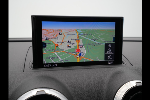 Audi A3 Limousine 1.5 TFSI CoD 150pk S-Tronic Sport S-Line Edition Navigatie Hill hold Led Pdc Clima 185