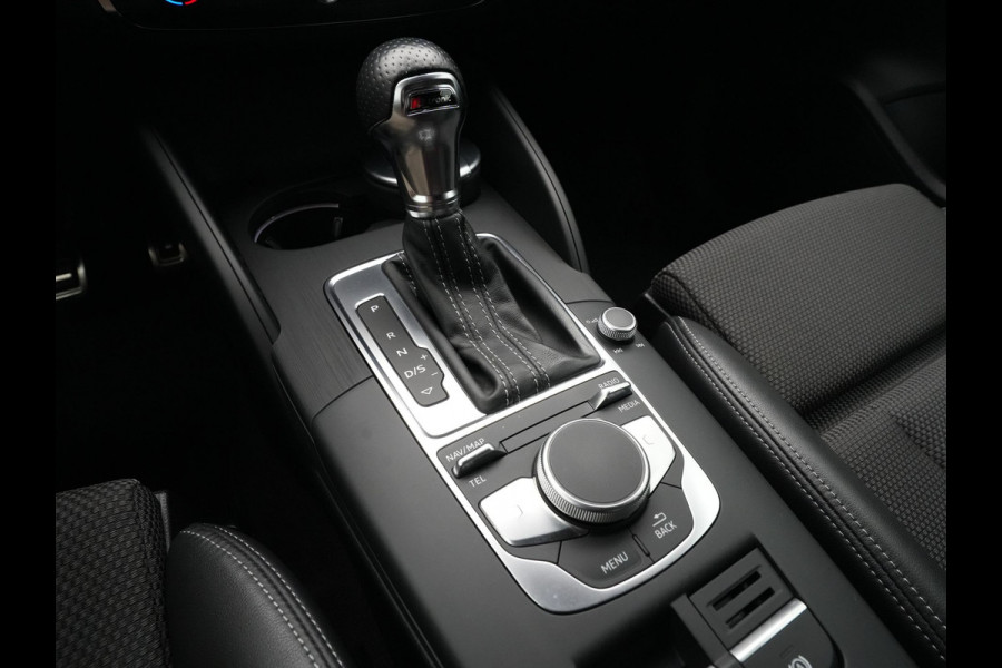 Audi A3 Limousine 1.5 TFSI CoD 150pk S-Tronic Sport S-Line Edition Navigatie Hill hold Led Pdc Clima 185