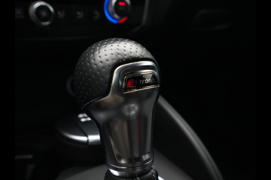 Audi A3 Limousine 1.5 TFSI CoD 150pk S-Tronic Sport S-Line Edition Navigatie Hill hold Led Pdc Clima 185