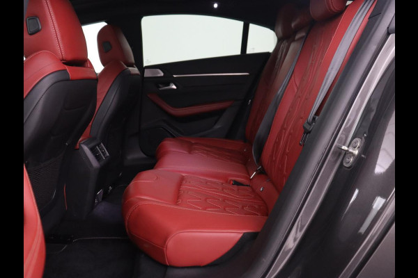 Peugeot 508 1.6 PureTech Blue Lease GT | Panoramadak | Trekhaak | Automaat | 360 Camera | Navigatie | Adaptive Cruise | PHEV | Lane assist | Stoelverwarming | Carplay | Focal audio | Leder| Pilot assist | LED | Getint glas