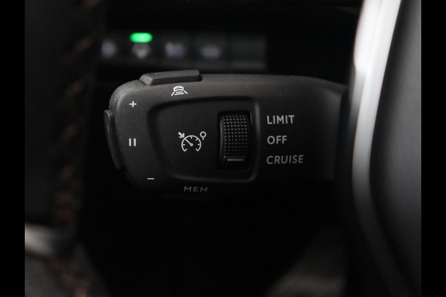 Peugeot 508 1.6 PureTech Blue Lease GT | Panoramadak | Trekhaak | Automaat | 360 Camera | Navigatie | Adaptive Cruise | PHEV | Lane assist | Stoelverwarming | Carplay | Focal audio | Leder| Pilot assist | LED | Getint glas