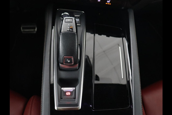 Peugeot 508 1.6 PureTech Blue Lease GT | Panoramadak | Trekhaak | Automaat | 360 Camera | Navigatie | Adaptive Cruise | PHEV | Lane assist | Stoelverwarming | Carplay | Focal audio | Leder| Pilot assist | LED | Getint glas