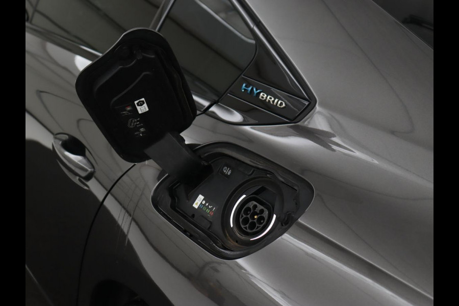 Peugeot 508 1.6 PureTech Blue Lease GT | Panoramadak | Trekhaak | Automaat | 360 Camera | Navigatie | Adaptive Cruise | PHEV | Lane assist | Stoelverwarming | Carplay | Focal audio | Leder| Pilot assist | LED | Getint glas