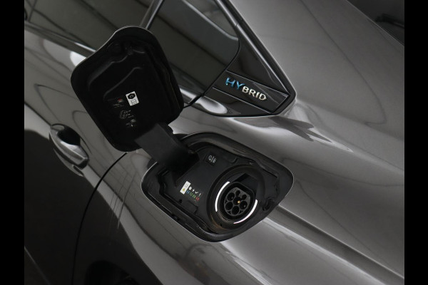 Peugeot 508 1.6 PureTech Blue Lease GT | Panoramadak | Trekhaak | Automaat | 360 Camera | Navigatie | Adaptive Cruise | PHEV | Lane assist | Stoelverwarming | Carplay | Focal audio | Leder| Pilot assist | LED | Getint glas