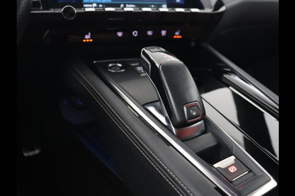 Peugeot 508 1.6 PureTech Blue Lease GT | Panoramadak | Trekhaak | Automaat | 360 Camera | Navigatie | Adaptive Cruise | PHEV | Lane assist | Stoelverwarming | Carplay | Focal audio | Leder| Pilot assist | LED | Getint glas