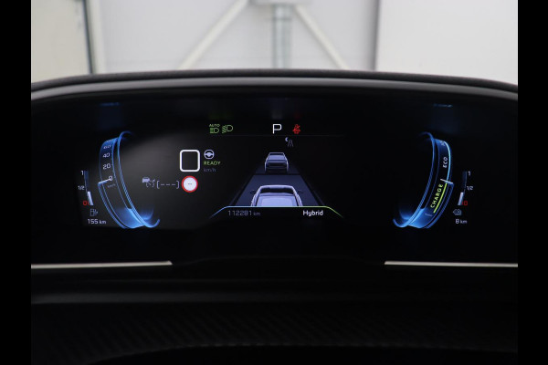 Peugeot 508 1.6 PureTech Blue Lease GT | Panoramadak | Trekhaak | Automaat | 360 Camera | Navigatie | Adaptive Cruise | PHEV | Lane assist | Stoelverwarming | Carplay | Focal audio | Leder| Pilot assist | LED | Getint glas