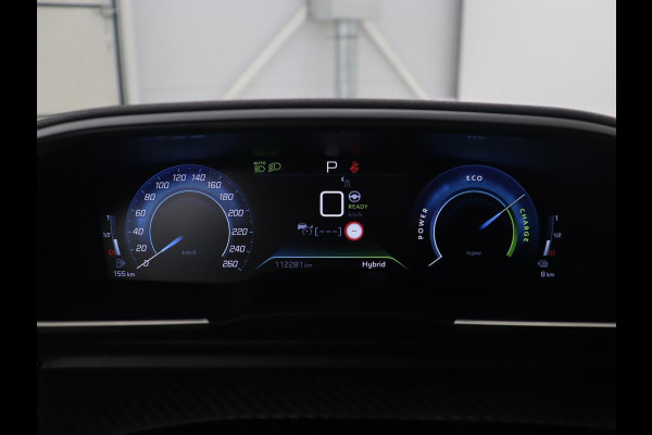 Peugeot 508 1.6 PureTech Blue Lease GT | Panoramadak | Trekhaak | Automaat | 360 Camera | Navigatie | Adaptive Cruise | PHEV | Lane assist | Stoelverwarming | Carplay | Focal audio | Leder| Pilot assist | LED | Getint glas
