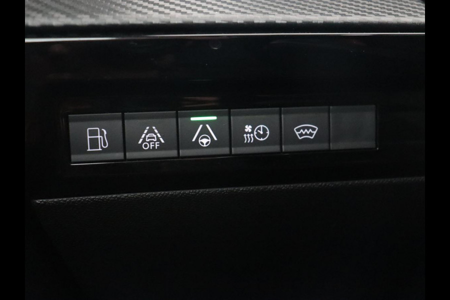 Peugeot 508 1.6 PureTech Blue Lease GT | Panoramadak | Trekhaak | Automaat | 360 Camera | Navigatie | Adaptive Cruise | PHEV | Lane assist | Stoelverwarming | Carplay | Focal audio | Leder| Pilot assist | LED | Getint glas