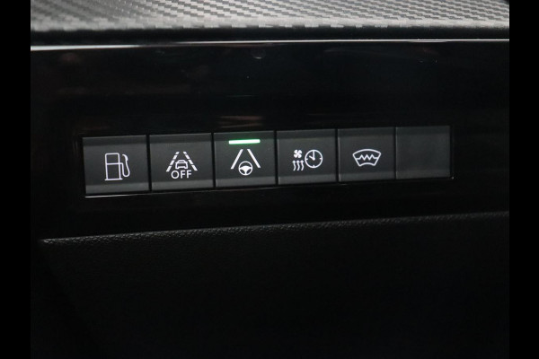 Peugeot 508 1.6 PureTech Blue Lease GT | Panoramadak | Trekhaak | Automaat | 360 Camera | Navigatie | Adaptive Cruise | PHEV | Lane assist | Stoelverwarming | Carplay | Focal audio | Leder| Pilot assist | LED | Getint glas