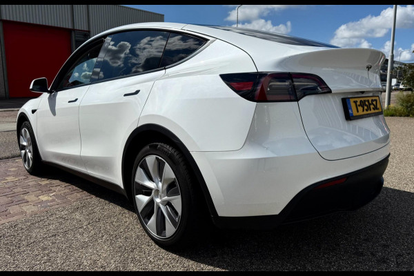 Tesla Model Y RWD 58 kWh