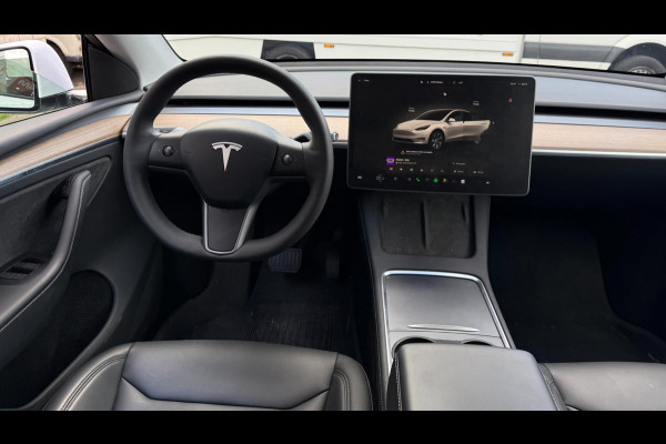 Tesla Model Y RWD 58 kWh