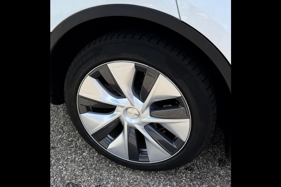 Tesla Model Y RWD 58 kWh