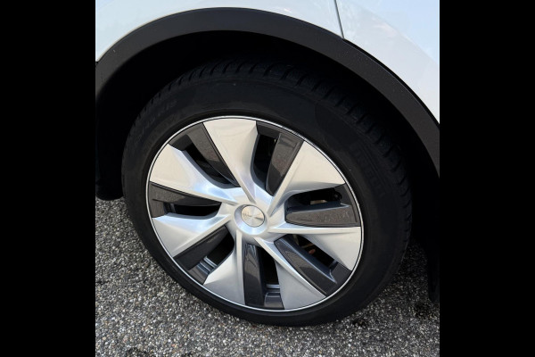 Tesla Model Y RWD 58 kWh