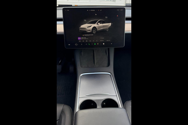 Tesla Model Y RWD 58 kWh