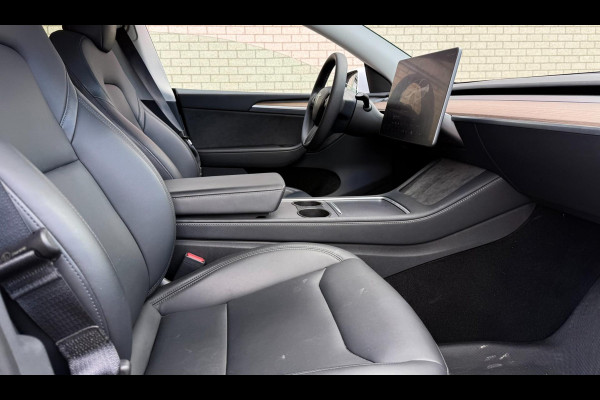 Tesla Model Y RWD 58 kWh