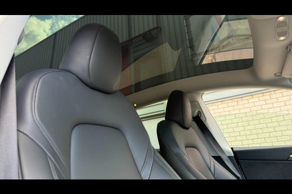 Tesla Model Y RWD 58 kWh