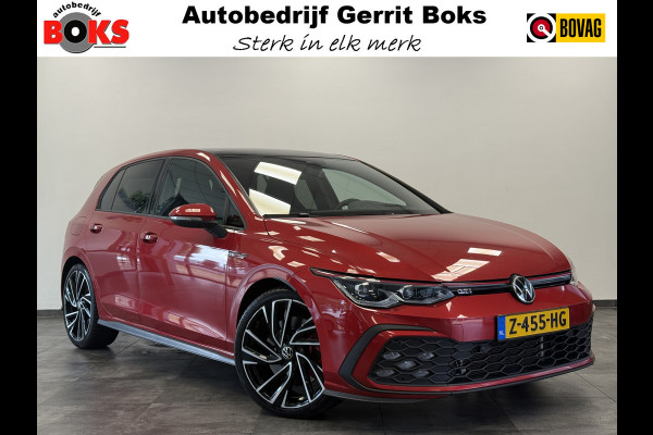 Volkswagen Golf 2.0 TSI GTI Parkeerassistent Keyless Go/Start HUD