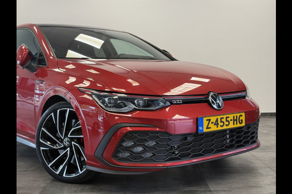 Volkswagen Golf 2.0 TSI GTI Parkeerassistent Keyless Go/Start HUD