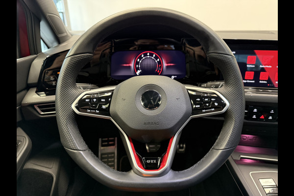 Volkswagen Golf 2.0 TSI GTI Parkeerassistent Keyless Go/Start HUD