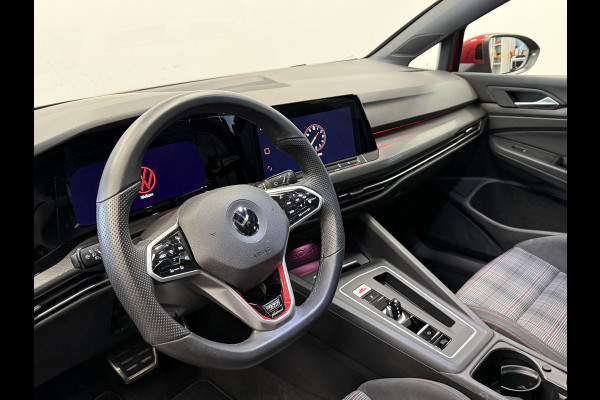 Volkswagen Golf 2.0 TSI GTI Parkeerassistent Keyless Go/Start HUD