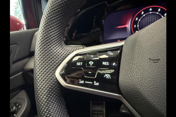 Volkswagen Golf 2.0 TSI GTI Parkeerassistent Keyless Go/Start HUD