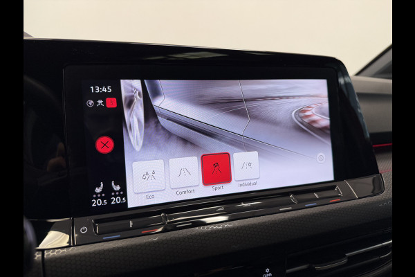Volkswagen Golf 2.0 TSI GTI Parkeerassistent Keyless Go/Start HUD