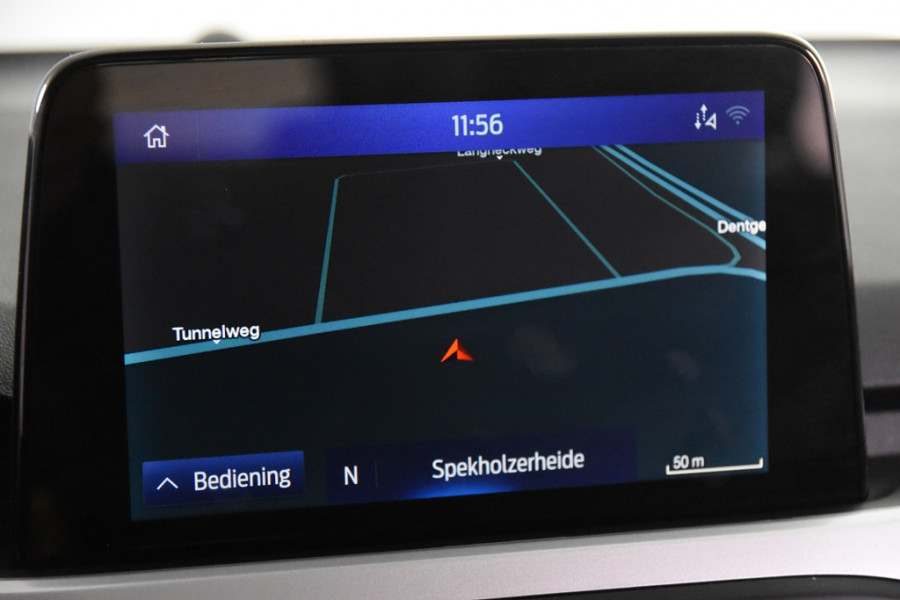 Ford FOCUS Wagon 1.0 EcoBoost Trend *1ste Eigenaar*Navigatie*Trekhaak*