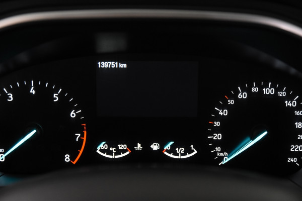 Ford FOCUS Wagon 1.0 EcoBoost Trend *1ste Eigenaar*Navigatie*Trekhaak*