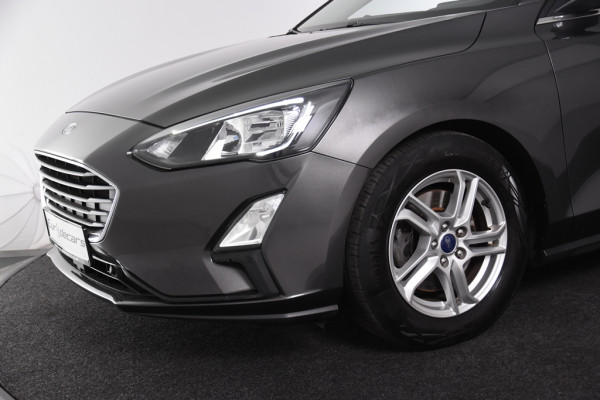 Ford FOCUS Wagon 1.0 EcoBoost Trend *1ste Eigenaar*Navigatie*Trekhaak*