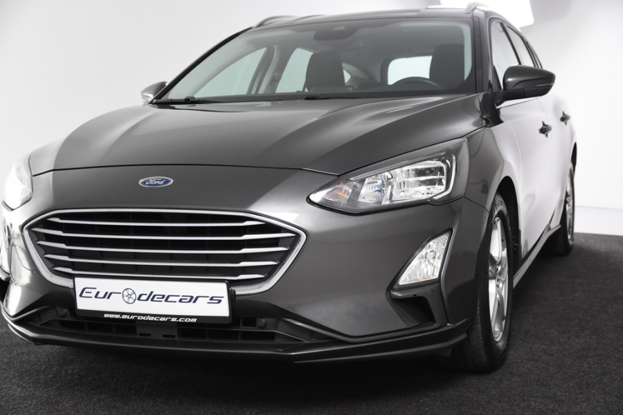 Ford FOCUS Wagon 1.0 EcoBoost Trend *1ste Eigenaar*Navigatie*Trekhaak*
