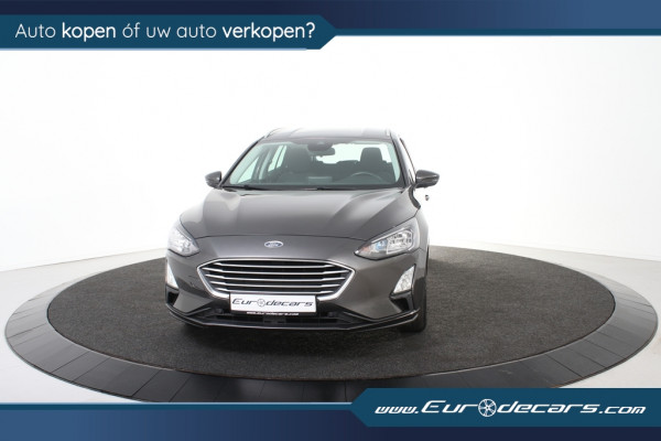 Ford FOCUS Wagon 1.0 EcoBoost Trend *1ste Eigenaar*Navigatie*Trekhaak*