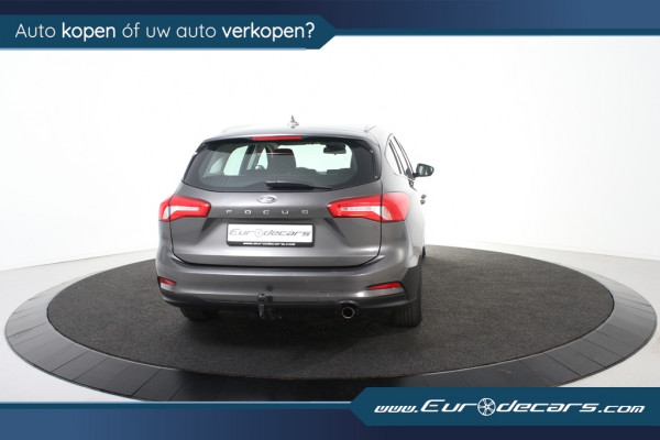 Ford FOCUS Wagon 1.0 EcoBoost Trend *1ste Eigenaar*Navigatie*Trekhaak*