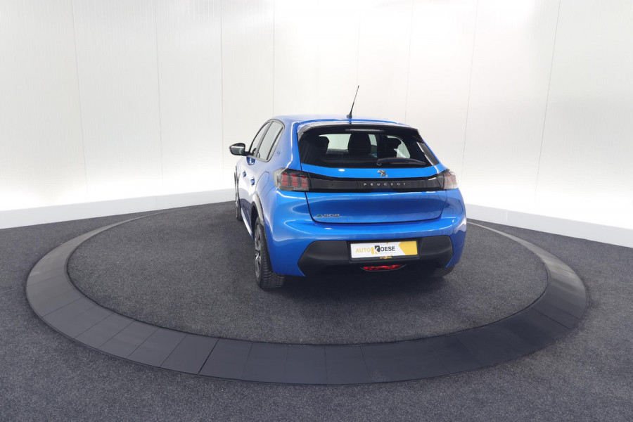 Peugeot e-208 EV Active 50 kWh | Navigatie | Apple Carplay | Climate Control