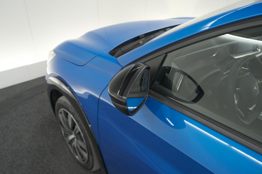 Peugeot e-208 EV Active 50 kWh | Navigatie | Apple Carplay | Climate Control