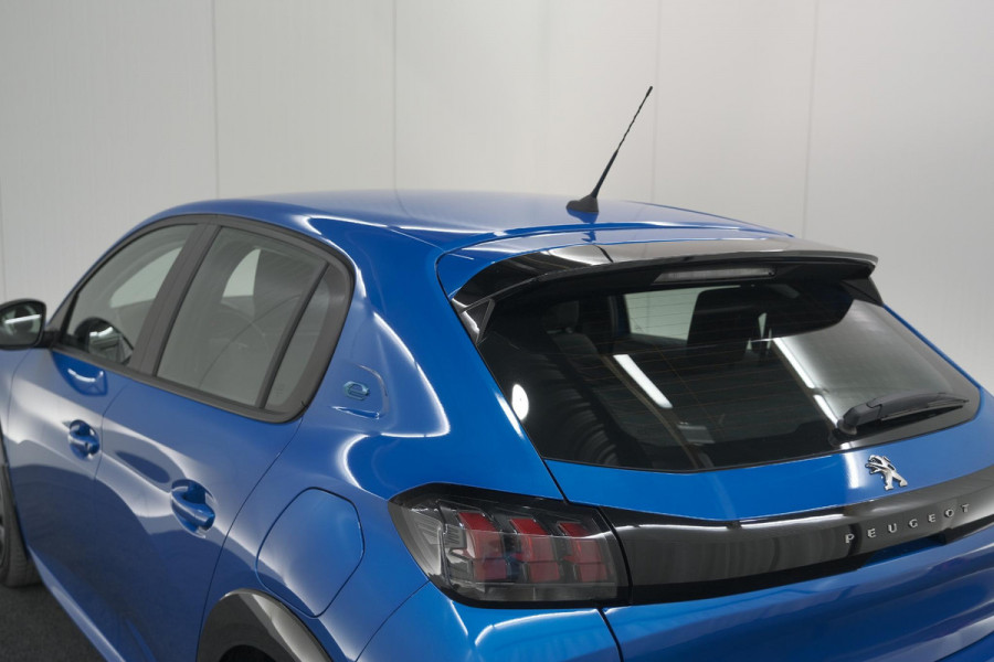 Peugeot e-208 EV Active 50 kWh | Navigatie | Apple Carplay | Climate Control