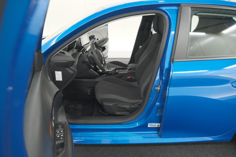 Peugeot e-208 EV Active 50 kWh | Navigatie | Apple Carplay | Climate Control