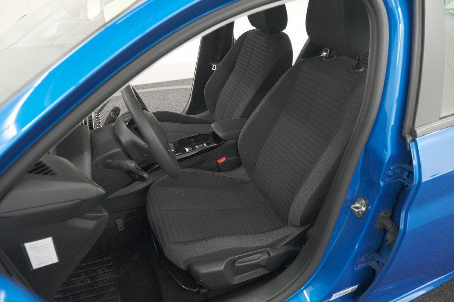 Peugeot e-208 EV Active 50 kWh | Navigatie | Apple Carplay | Climate Control