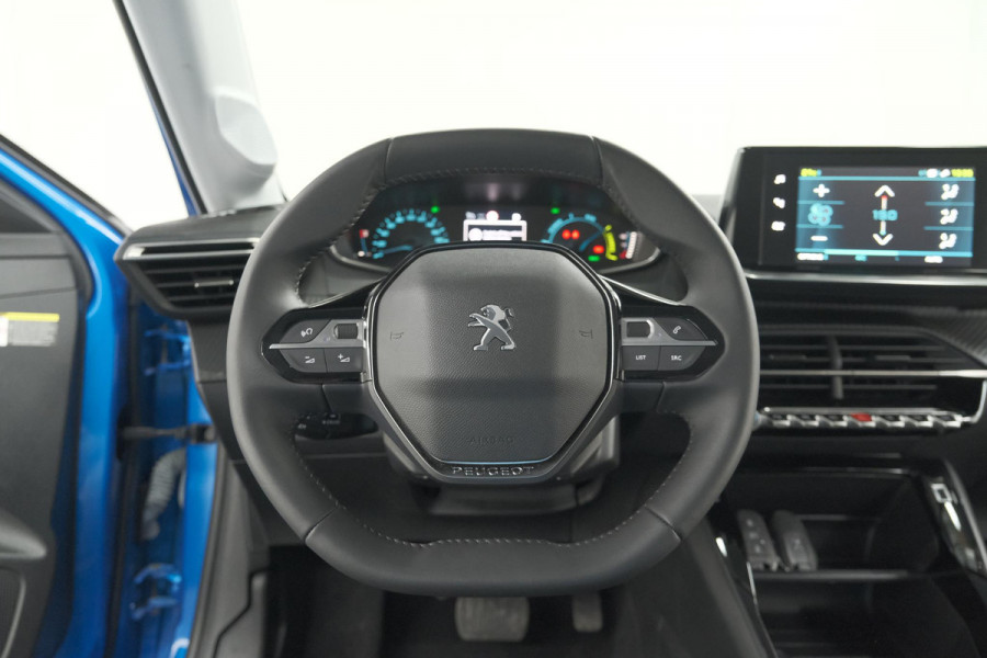 Peugeot e-208 EV Active 50 kWh | Navigatie | Apple Carplay | Climate Control