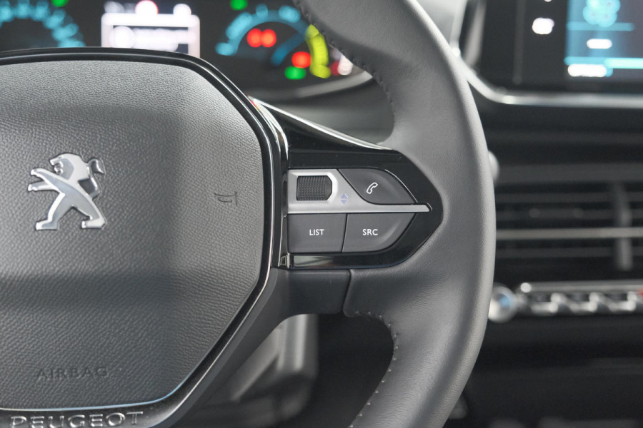Peugeot e-208 EV Active 50 kWh | Navigatie | Apple Carplay | Climate Control