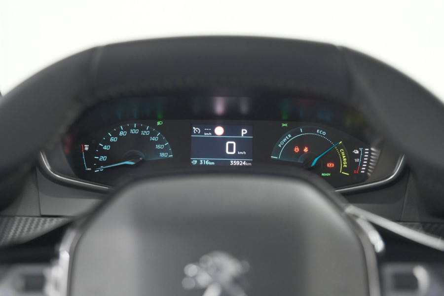 Peugeot e-208 EV Active 50 kWh | Navigatie | Apple Carplay | Climate Control